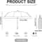 Automatic UV Protection Folding Umbrella 1