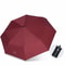 Automatic UV Protection Folding Umbrella 12