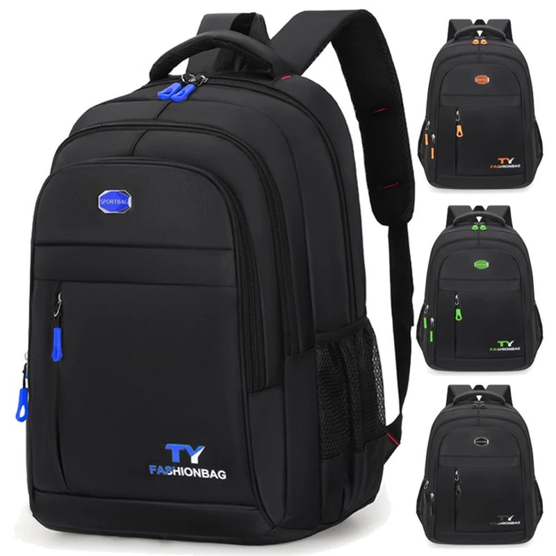Waterproof Business Computer Backpack 0