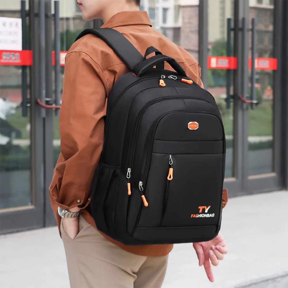 Waterproof Business Computer Backpack 1