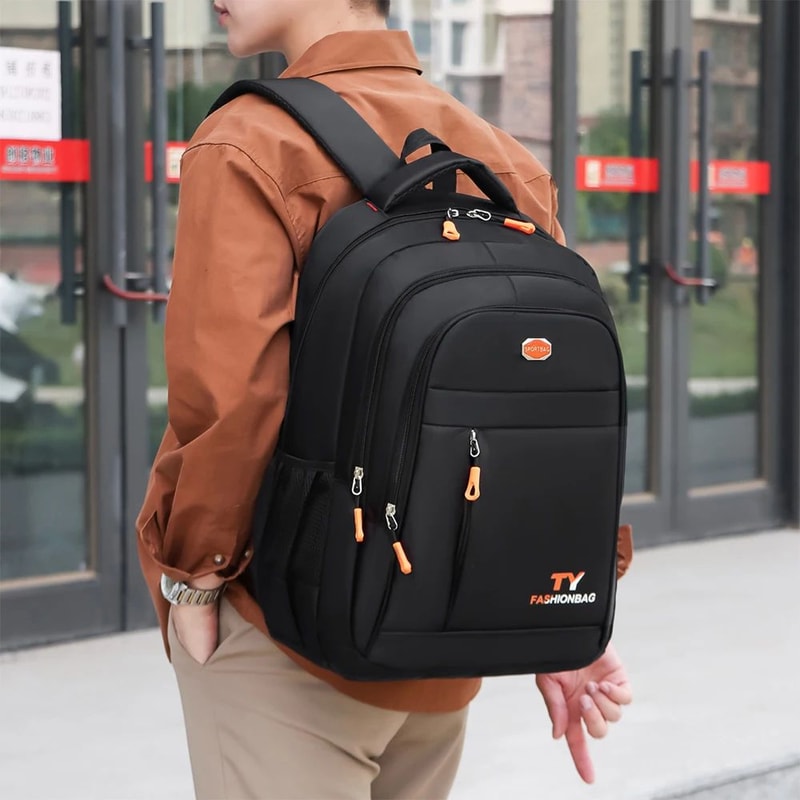 Waterproof Business Computer Backpack 1