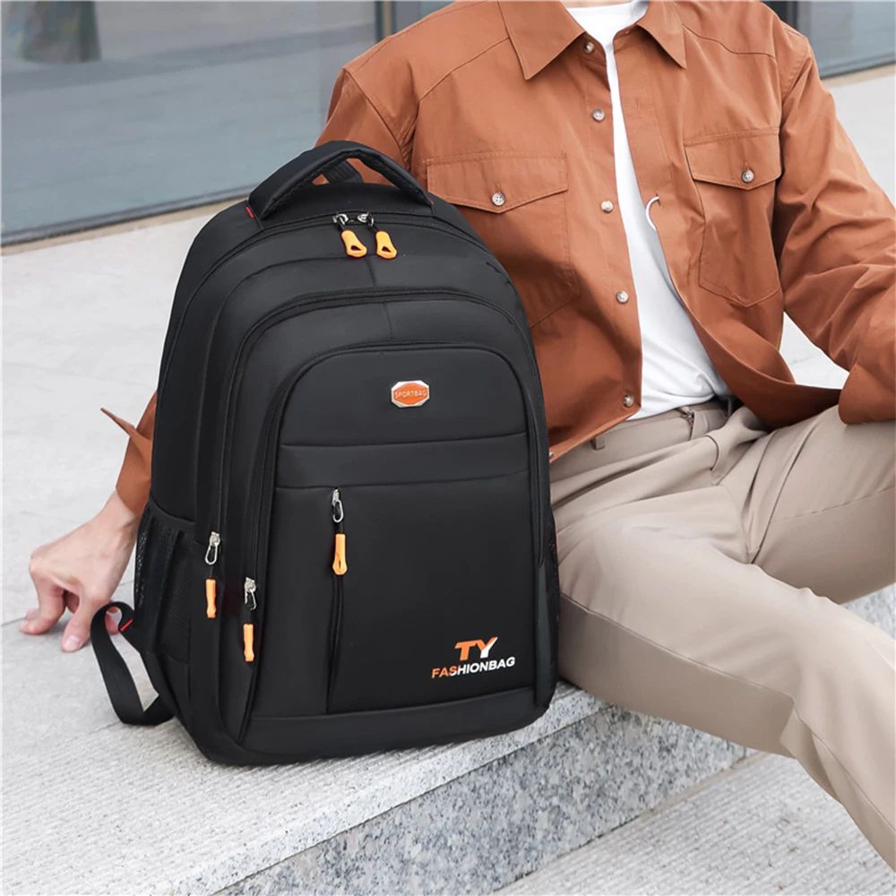 Waterproof Business Computer Backpack 3