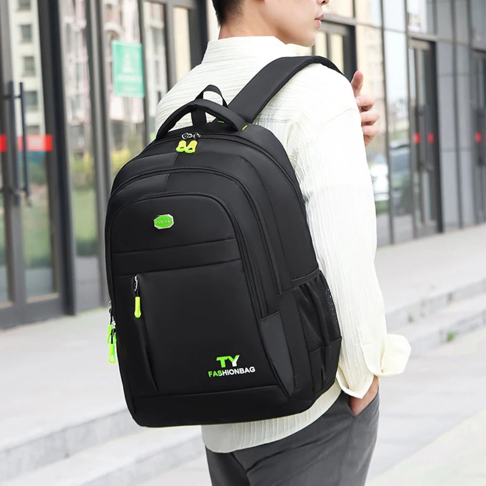 Waterproof Business Computer Backpack 4