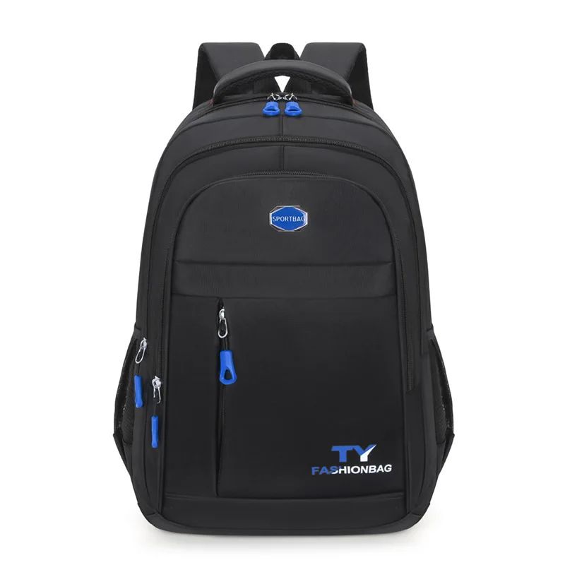 Waterproof Business Computer Backpack 8