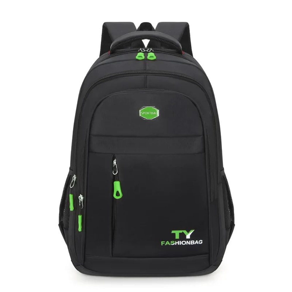Waterproof Business Computer Backpack 9