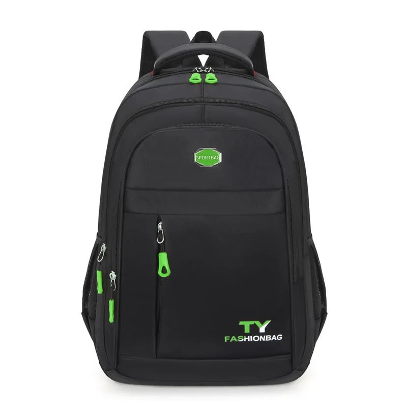 Waterproof Business Computer Backpack 9