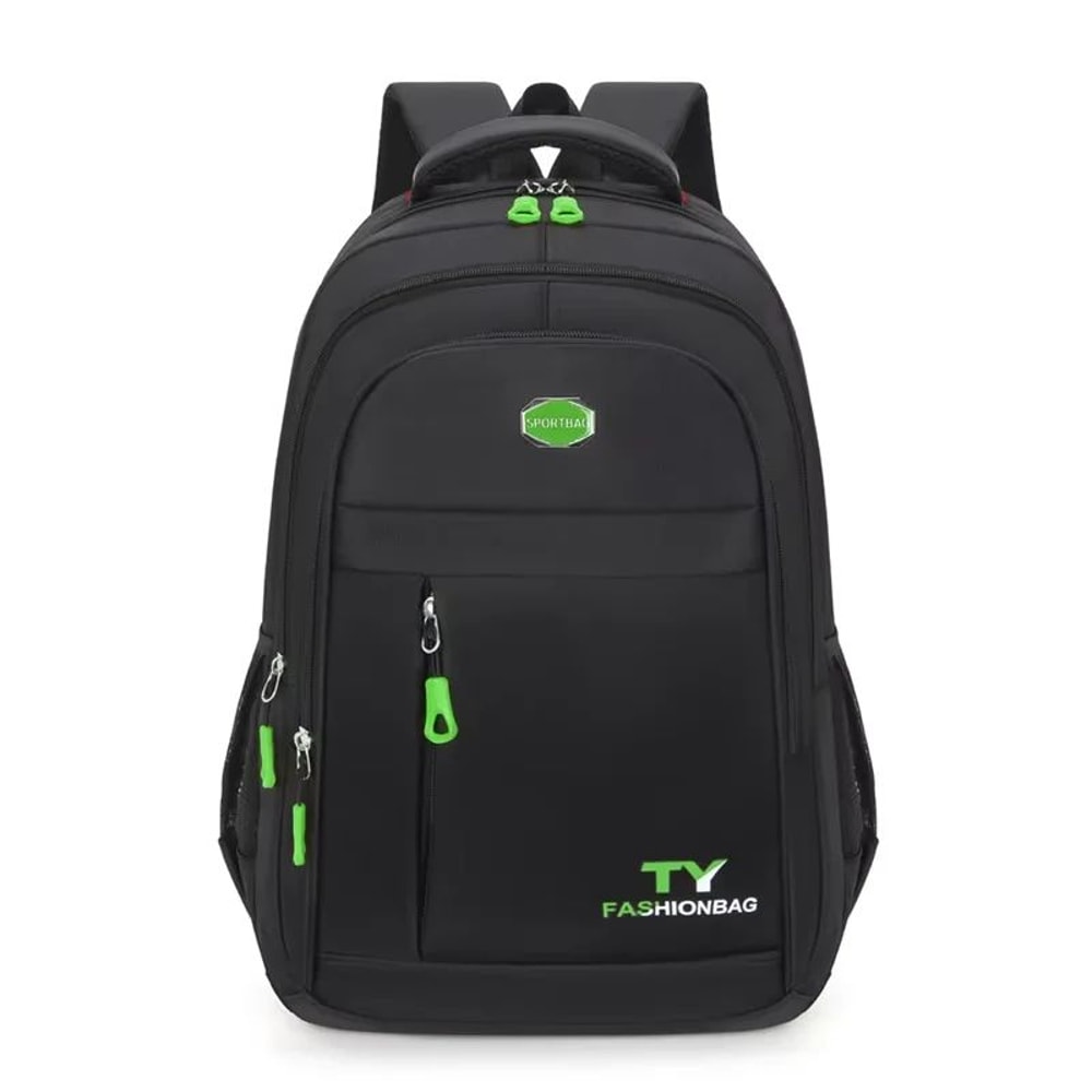 Waterproof Business Computer Backpack 10