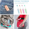 Foldable Travel Toothbrush With Case 3