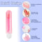 Foldable Travel Toothbrush With Case 5