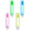 Foldable Travel Toothbrush With Case 11