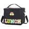Embroidered Picnic Crossbody Travel Bag 11