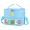 Embroidered Picnic Crossbody Travel Bag 10
