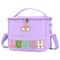 Embroidered Picnic Crossbody Travel Bag 13