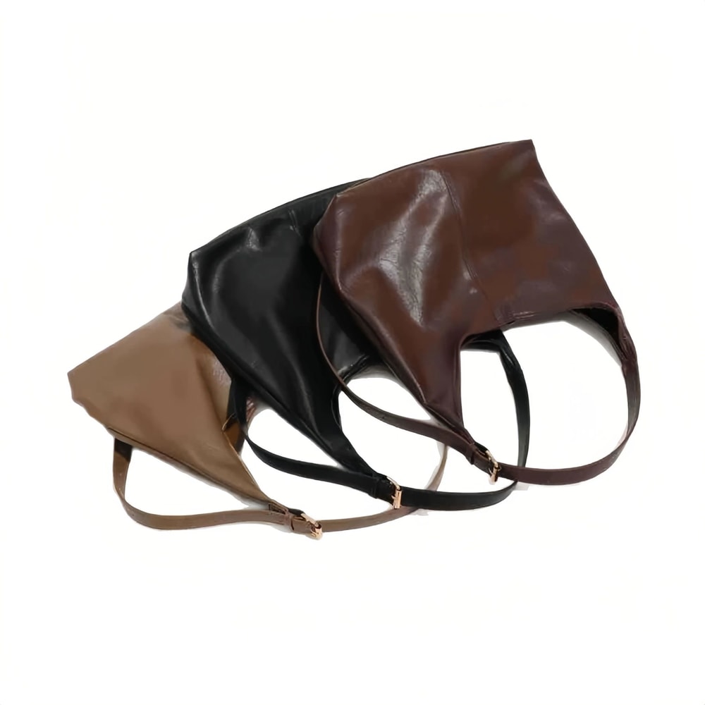 Large Vintage Tote Bag For Women 6