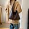 Large Vintage Tote Bag For Women 7