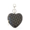 Heart Shape Leather Coin Pouch 9