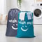 Foldable Travel Laundry Storage Bag 0