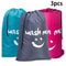 Foldable Travel Laundry Storage Bag 9