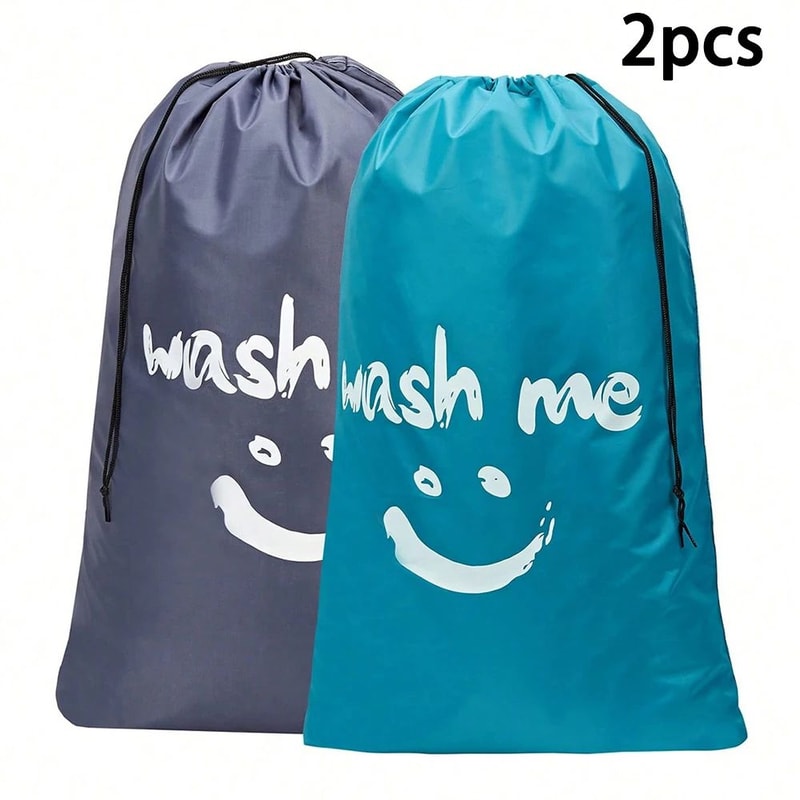 Foldable Travel Laundry Storage Bag 10