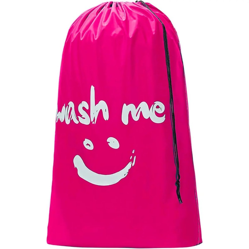 Foldable Travel Laundry Storage Bag 11