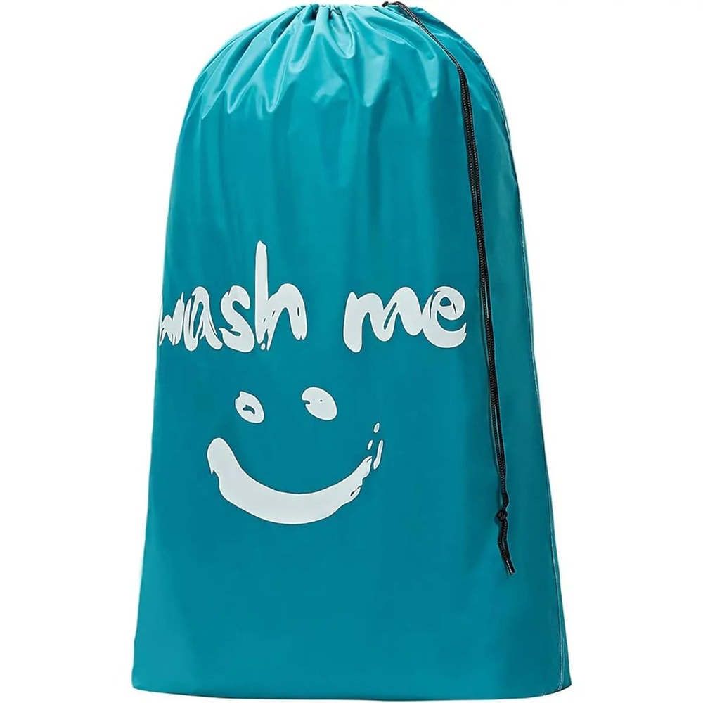 Foldable Travel Laundry Storage Bag 8