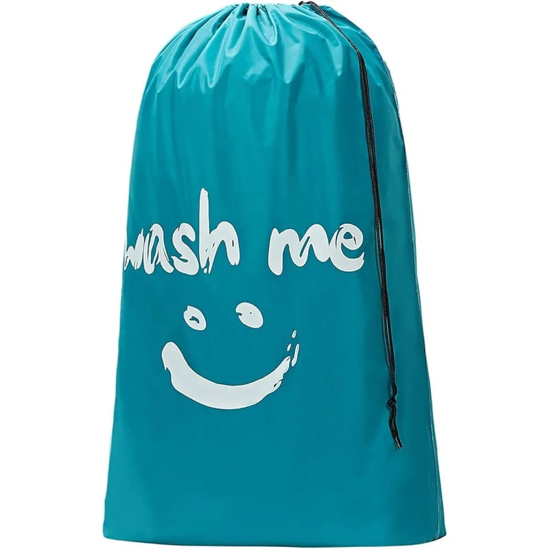 Foldable Travel Laundry Storage Bag 8