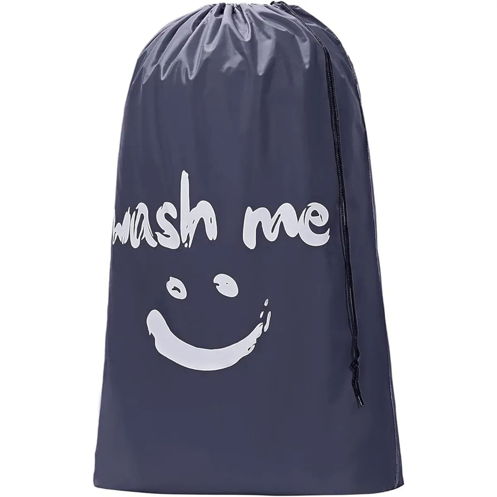 Foldable Travel Laundry Storage Bag 13