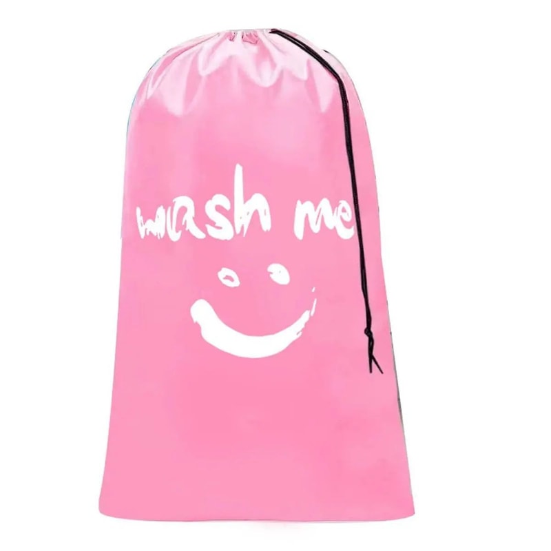 Foldable Travel Laundry Storage Bag 14