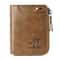 Leather RFID Business Card Wallet 7
