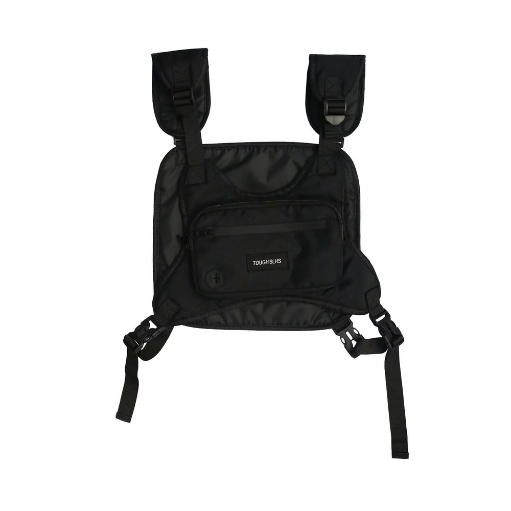 Waterproof Tactical Utility Chest Bag 5