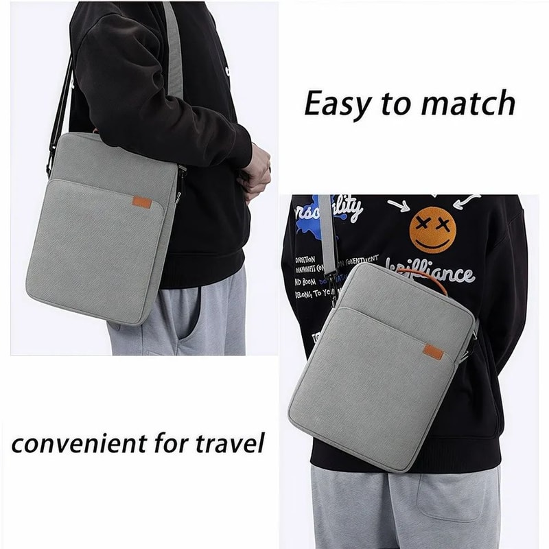 Slim Lightweight Tablet Protective Case 2