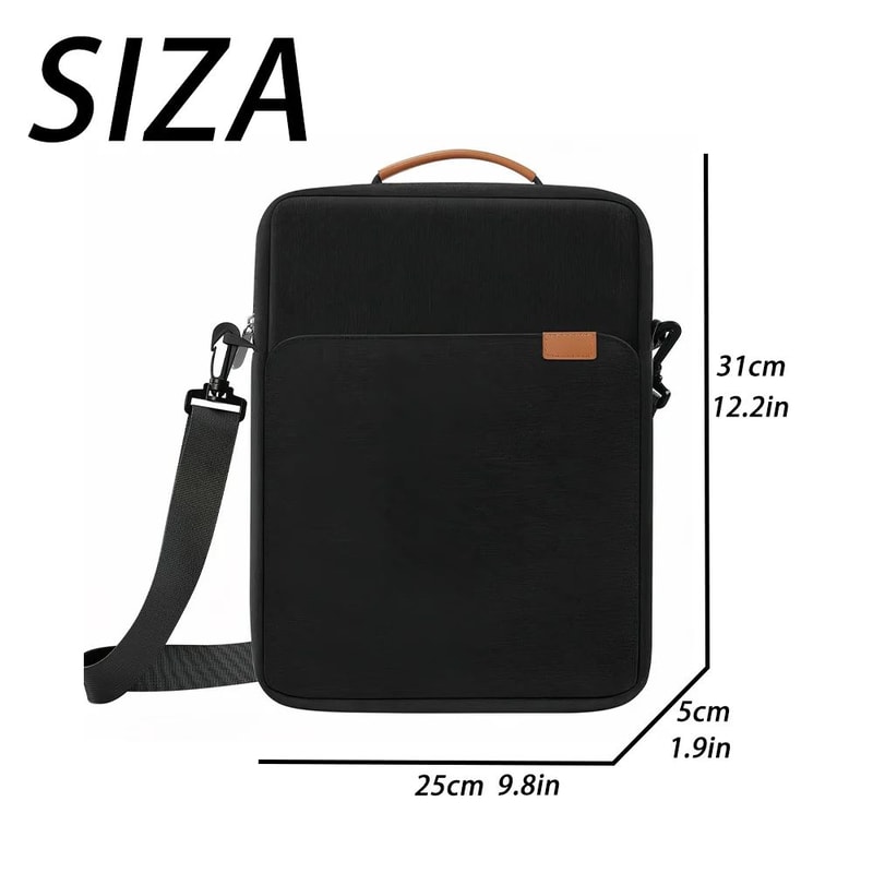 Slim Lightweight Tablet Protective Case 3