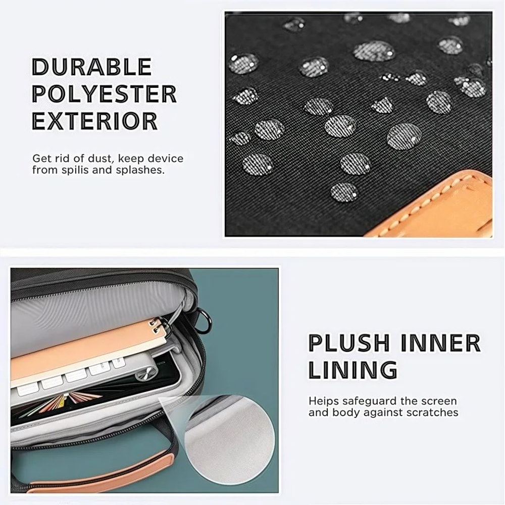 Slim Lightweight Tablet Protective Case 4