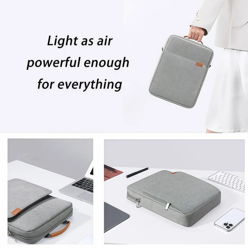 Slim Lightweight Tablet Protective Case 5