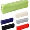 Simple Solid Color Pencil Case 1