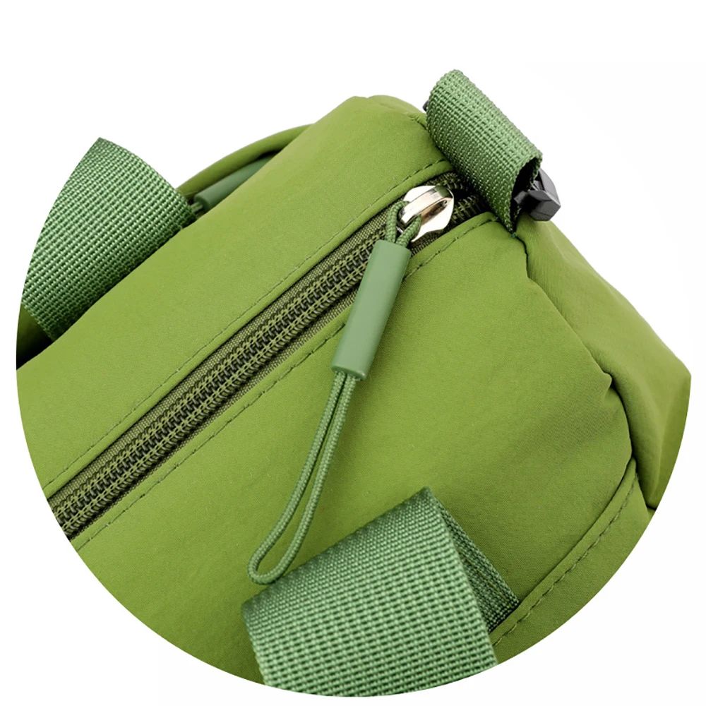 Lightweight Fitness Travel Shoulder Bag 1