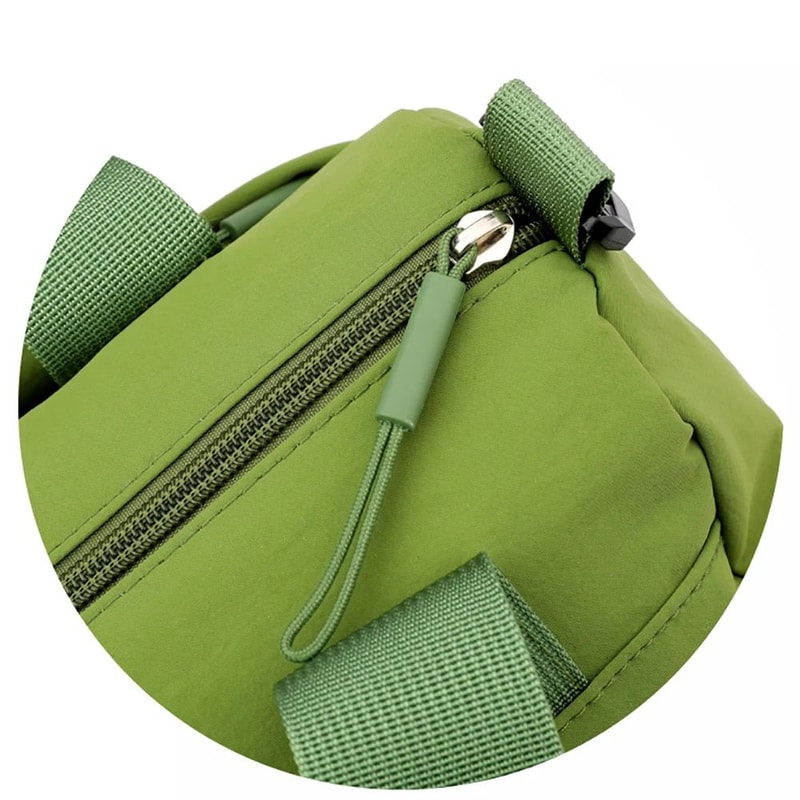 Lightweight Fitness Travel Shoulder Bag 1