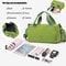 Lightweight Fitness Travel Shoulder Bag 2