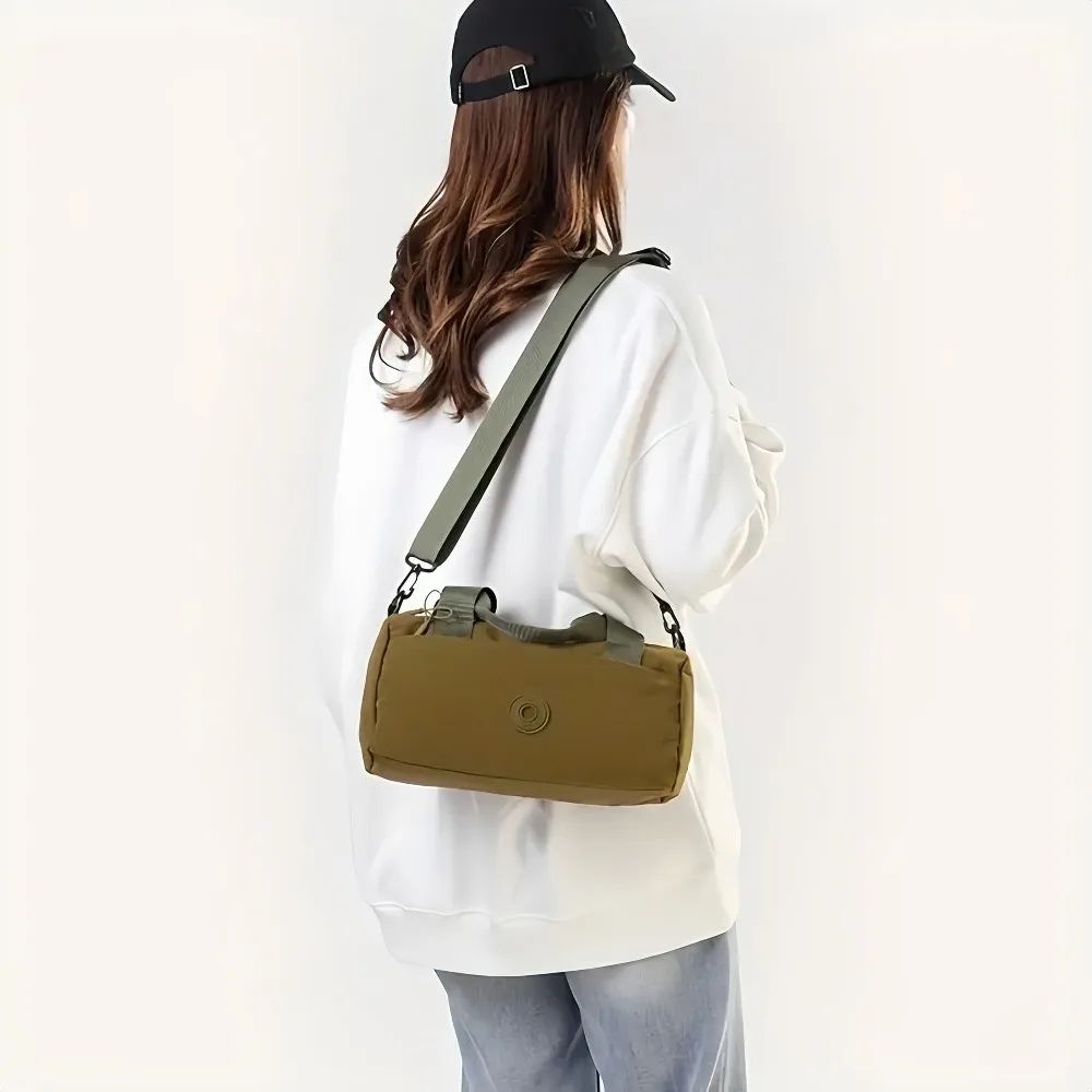 Lightweight Fitness Travel Shoulder Bag 6