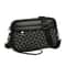 PU Leather Mens Waist Crossbody Bag 6