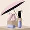 Mini Foldable Dual Use UV Protection Umbrella 3
