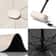 Mini Foldable Dual Use UV Protection Umbrella 4