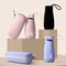 Mini Foldable Dual Use UV Protection Umbrella 7