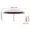 Mini Foldable Dual Use UV Protection Umbrella 1