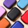 EVA Waterproof Electronics Storage Case 0