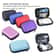 EVA Waterproof Electronics Storage Case 3