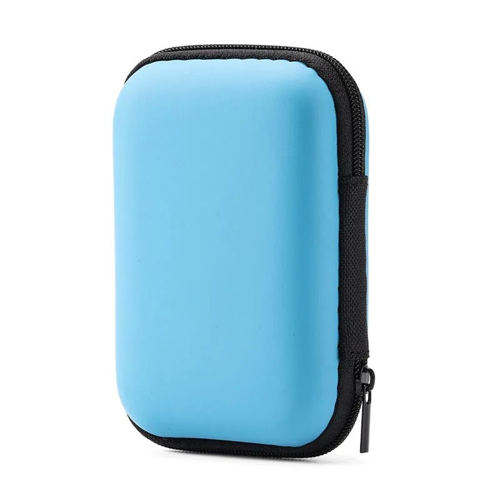 EVA Waterproof Electronics Storage Case 7