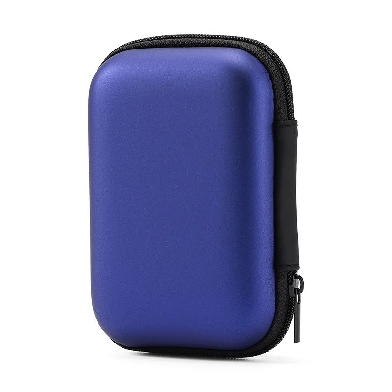 EVA Waterproof Electronics Storage Case 8