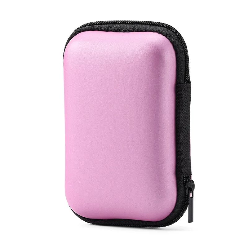 EVA Waterproof Electronics Storage Case 9