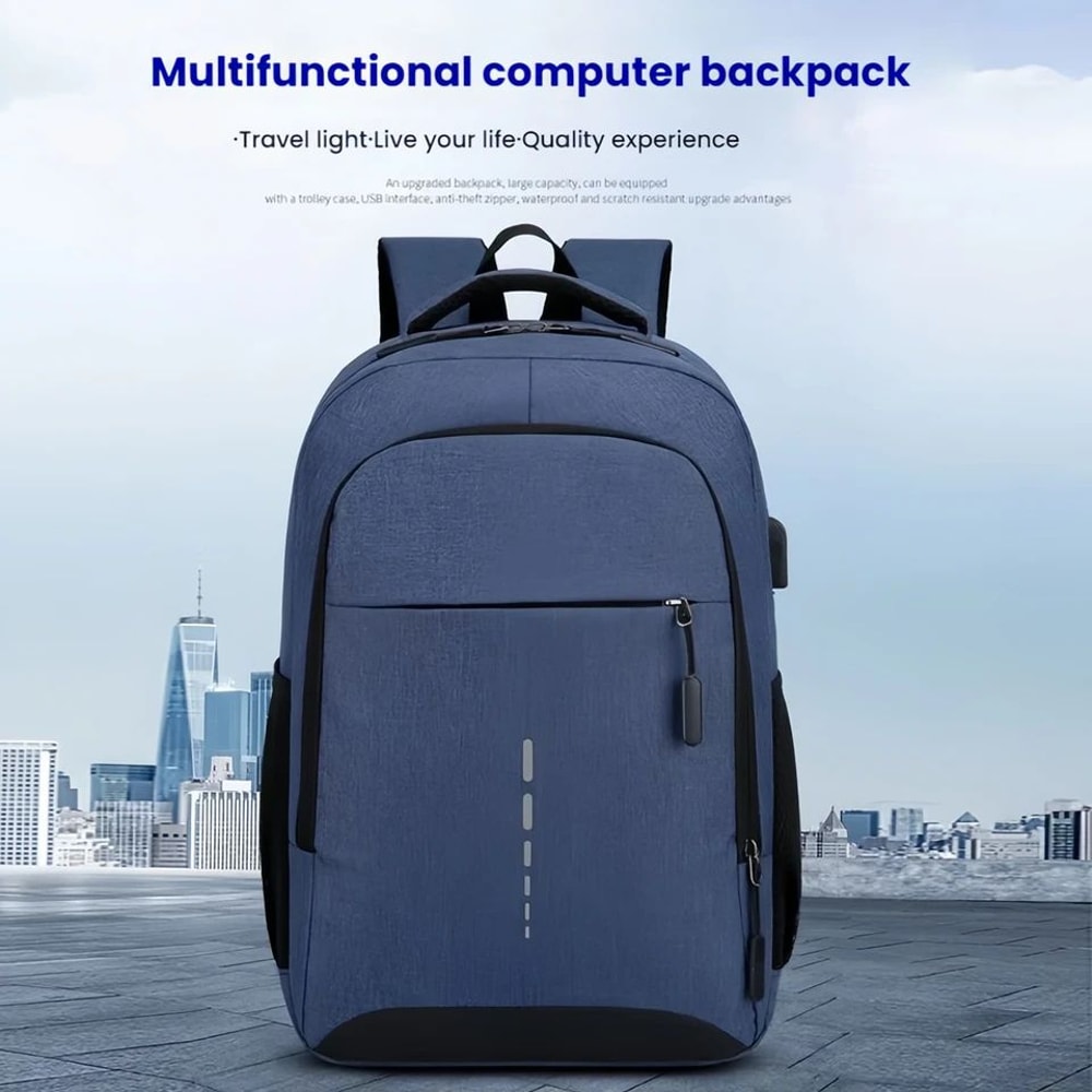 Premium Business Laptop Backpack 0